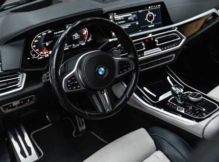 BMW - X5