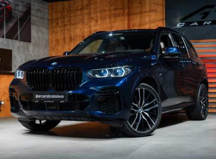 BMW - X5