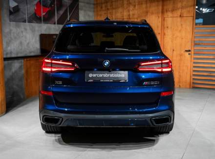 BMW - X5