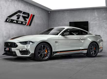 Ford - Mustang