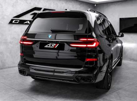 BMW - X7