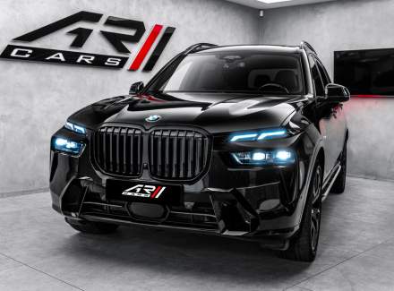 BMW - X7