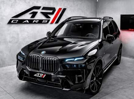 BMW - X7