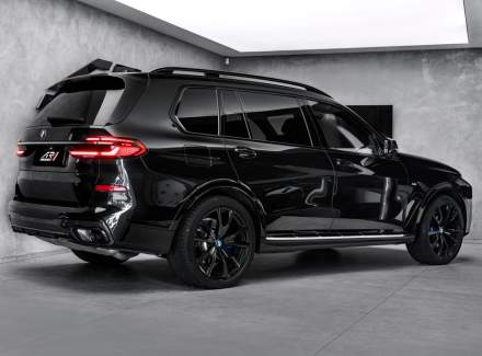 BMW - X7