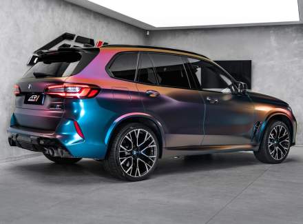BMW - X5