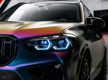 BMW - X5