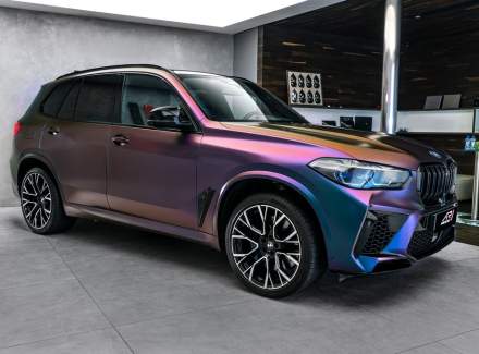 BMW - X5