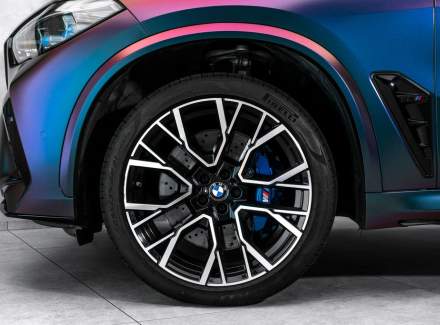 BMW - X5