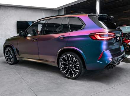 BMW - X5