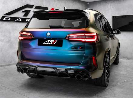 BMW - X5