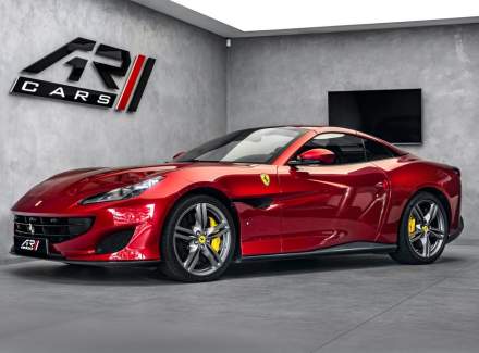 Ferrari - Portofino