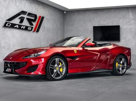 Ferrari - Portofino