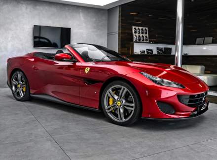 Ferrari - Portofino