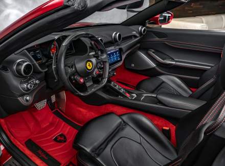 Ferrari - Portofino