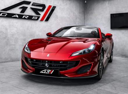Ferrari - Portofino