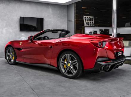 Ferrari - Portofino