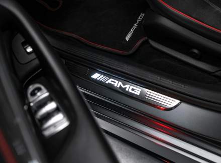 Mercedes-Benz - E-class