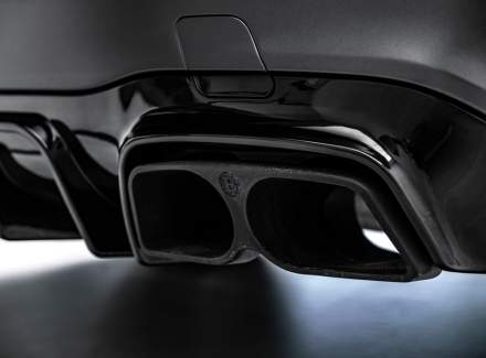 Mercedes-Benz - E-class