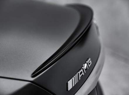 Mercedes-Benz - E-class