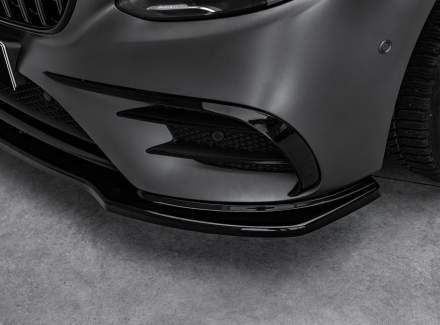 Mercedes-Benz - E-class