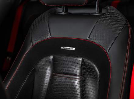 Mercedes-Benz - E-class