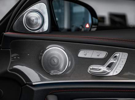 Mercedes-Benz - E-class