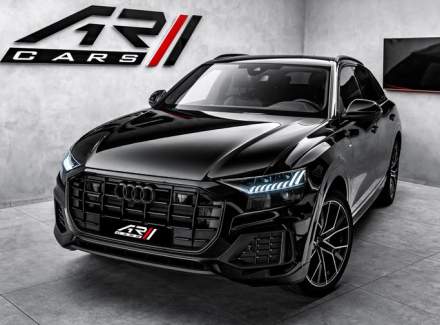Audi - Q8