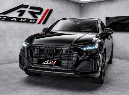 Audi - Q8