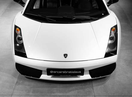 Lamborghini - Gallardo
