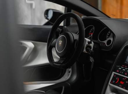 Lamborghini - Gallardo