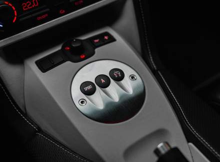 Lamborghini - Gallardo