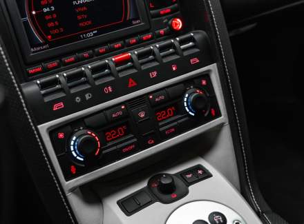 Lamborghini - Gallardo