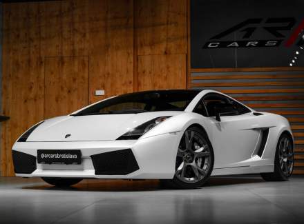 Lamborghini - Gallardo