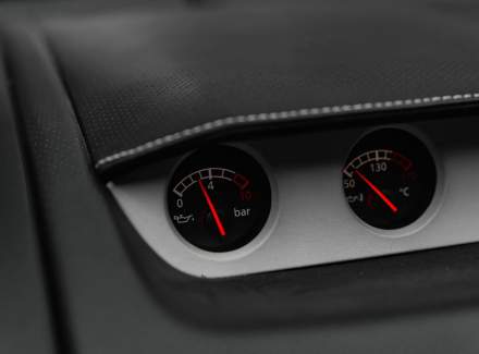 Lamborghini - Gallardo