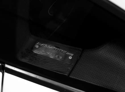 Lamborghini - Gallardo