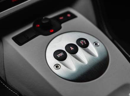 Lamborghini - Gallardo