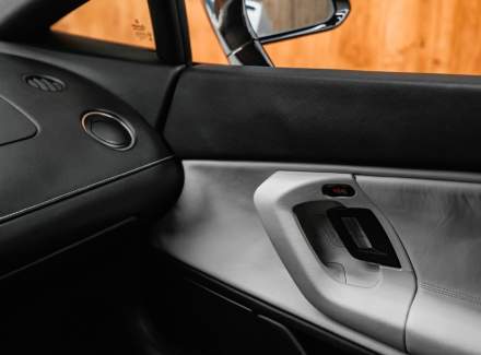 Lamborghini - Gallardo