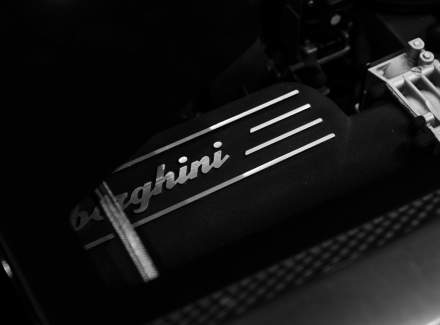 Lamborghini - Gallardo