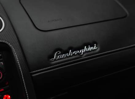 Lamborghini - Gallardo