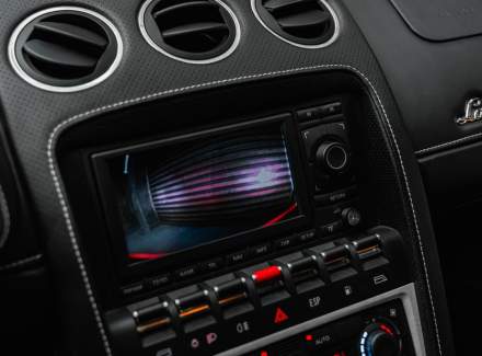 Lamborghini - Gallardo