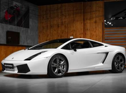 Lamborghini - Gallardo