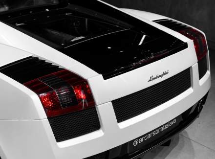 Lamborghini - Gallardo