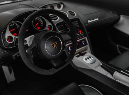 Lamborghini - Gallardo