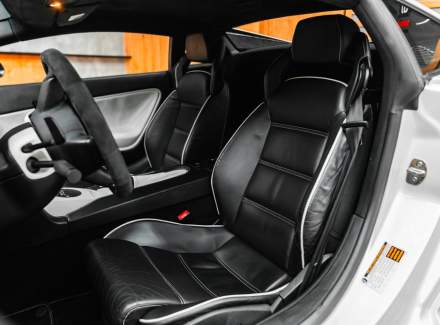 Lamborghini - Gallardo