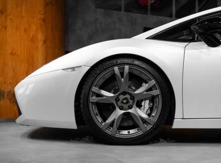 Lamborghini - Gallardo
