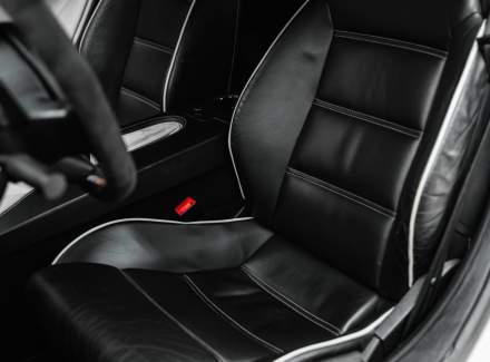 Lamborghini - Gallardo