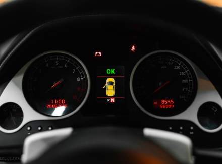 Lamborghini - Gallardo