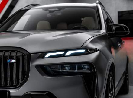 BMW - X7