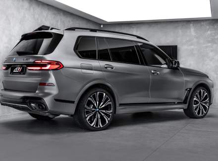 BMW - X7