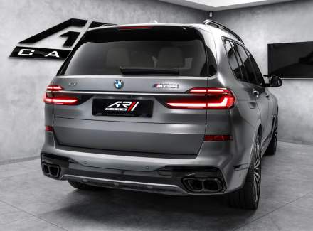 BMW - X7